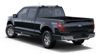 2025 Ford F-150® External Image 3